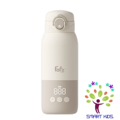 Bình Hâm Nước Pha Sữa Di động Fatz Baby Mini Smart 16 FB3807BN