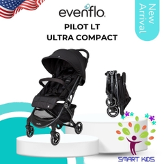 Xe đẩy Evenflo Pilot LT Ultra Compact