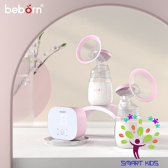 Máy hút sữa điện đôi Beborn Latteo 4 BP05TG