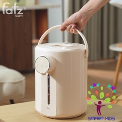 Máy đun Và Hâm Nước Pha Sữa Thông Minh Tiện Lợi Fatz Baby Smart 7 FB3851HW