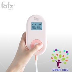 Máy Hút Sữa điện đôi Rảnh Tay Fatz Baby TwinFree 4 FB1310TP
