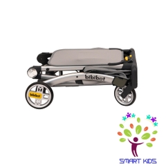 Xe đẩy Trẻ Em Bibibot AI City B5