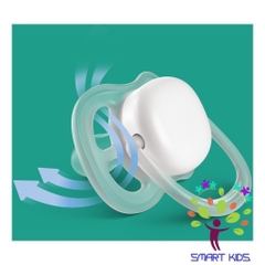 Ti giả thông khí ultra air Philips Avent
