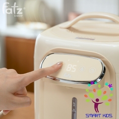 Máy đun và hâm nước pha sữa thông minh tiện lợi fatz baby Smart 6 FB3850HW