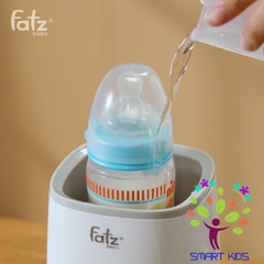 Máy Hâm Sữa Và Tiệt Trùng điện Tử Fatz Baby Mono 15 FB3005LD