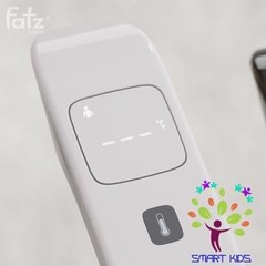 Nhiệt Kế Hồng Ngoại Không Tiếp Xúc Fatz Baby Prompt 5 EW-TA50