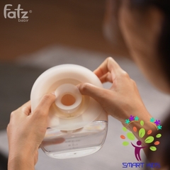Máy Hút Sữa điện Rảnh Tay Không Dây Fatz Baby Freemax 16 FB1208MB