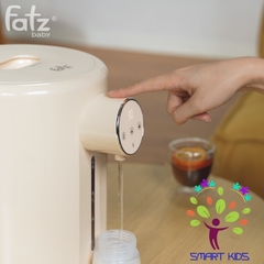 Máy đun Và Hâm Nước Pha Sữa Thông Minh Tiện Lợi Fatz Baby Smart 7 FB3851HW