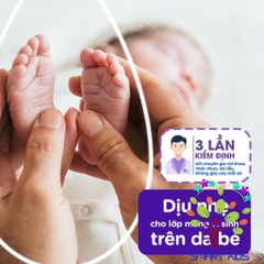 Sữa Tắm Gội Johnson's Baby Bedtime Bath Hương Lavender Thư Giãn Dành Cho Bé