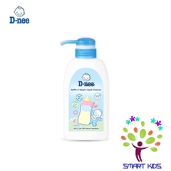 Nước rửa bình sữa Dnee (Chính hãng có tem Công ty Đại Thịnh)