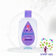 Nước Hoa Johnson's Baby Dịu Nhẹ Cho Bé, Thơm Mát, Sáng Khoái - Johnson's Baby Cologne 50ml và 125ml