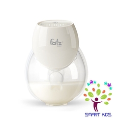 Máy Hút Sữa điện Rảnh Tay Không Dây Fatz Baby Freemax 17 FB1260BT