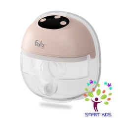 Máy Hút Sữa Điện Rảnh Tay Không Dây Fatz Baby Freemax 19 FB1285MX