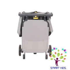 Xe đẩy Trẻ Em Bibibot AI City B5