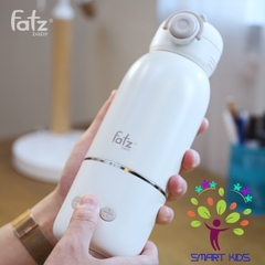 Bình đun Và Hâm Nước Pha Sữa Di động Fatz Baby Mini Smart 16 Plus FB3808BN