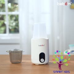 Máy Hâm Sữa Và Tiệt Trùng điện Tử Beborn Solo 1 BW01BK