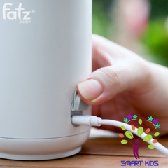 Bình Hâm Nước Pha Sữa Di động Fatz Baby Mini Smart 6 FB3820FD
