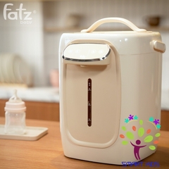 Máy đun và hâm nước pha sữa thông minh tiện lợi fatz baby Smart 6 FB3850HW