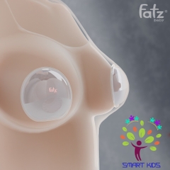 Cốc Hứng Sữa Rảnh Tay Fatz Baby Milky 1 FB0501CM