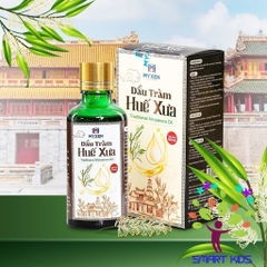 Dầu Tràm Huế Xưa MYXEN 50ml
