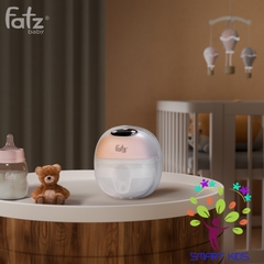Máy Hút Sữa Điện Rảnh Tay Không Dây Fatz Baby Freemax 19 FB1285MX