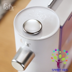 Máy đun Và Hâm Nước Tức Thì Thông Minh Tiện Lợi Fatz Baby Speedy 1 FB3810LD