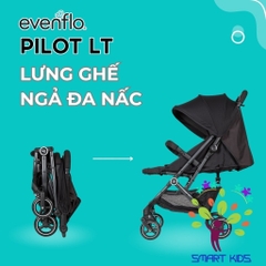 Xe đẩy Evenflo Pilot LT Ultra Compact