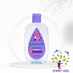 Nước Hoa Johnson's Baby Dịu Nhẹ Cho Bé, Thơm Mát, Sáng Khoái - Johnson's Baby Cologne 50ml và 125ml