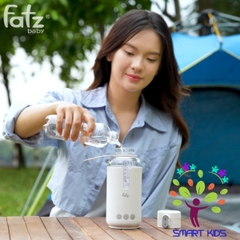 Bình Hâm Nước Pha Sữa Di động Fatz Baby Mini Smart 6 FB3820FD