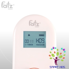 Máy Hút Sữa điện đôi Rảnh Tay Fatz Baby TwinFree 4 FB1310TP