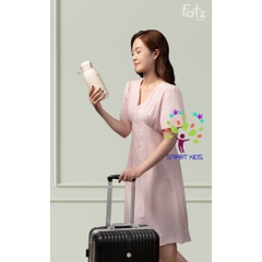 Bình Hâm Nước Pha Sữa Di động Fatz Baby Mini Smart 7 FB3813KB
