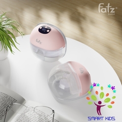 Máy Hút Sữa Điện Rảnh Tay Không Dây Fatz Baby Freemax 19 FB1285MX