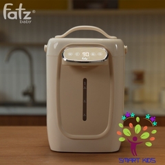 Máy đun và hâm nước pha sữa thông minh tiện lợi fatz baby Smart 6 FB3850HW