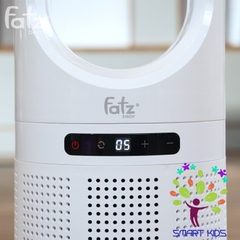 Quạt Lọc Không Khí Kèm Sưởi Thông Minh Fatz Baby Fanfit 1 FB8746YF