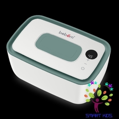 Máy ủ ấm khăn giấy ướt cho bé Beborn Caldo 2 WW02RS