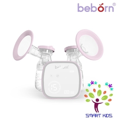 Máy Hút Sữa điện đôi Beborn BP02 BP02ED