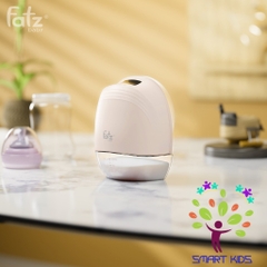 Máy Hút Sữa điện Rảnh Tay Không Dây Fatz Baby Freemax 16 FB1208MB