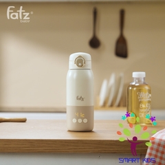 Bình Hâm Nước Pha Sữa Di động Fatz Baby Mini Smart 16 FB3807BN