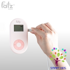 Máy Hút Sữa điện đôi Rảnh Tay Fatz Baby TwinFree 4 FB1310TP