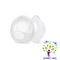 Cốc Hứng Sữa Rảnh Tay Fatz Baby Milky 1 FB0501CM