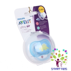 Ti giả thông khí ultra air Philips Avent
