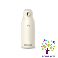 Bình Hâm Nước Pha Sữa Di động Fatz Baby Mini Smart 7 FB3813KB
