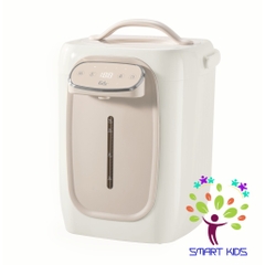 Máy đun và hâm nước pha sữa thông minh tiện lợi fatz baby Smart 6 FB3850HW