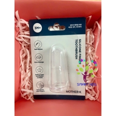 Rơ lưỡi Silicone Mother-K Hàn Quốc