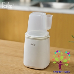 Máy Hâm Sữa & Tiệt Trùng Siêu Tốc Thông Minh Fatz Baby Mono 15 Plus FB3006LD