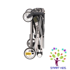 Xe đẩy Trẻ Em Bibibot AI City B5