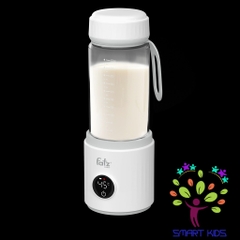 Bình Hâm Sữa Và Hâm Nước Pha Sữa Di động Fatz Baby ReadyPro 2 FB3827FD