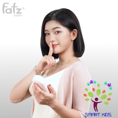 Máy Hút Sữa điện đôi Rảnh Tay Fatz Baby TwinFree 4 FB1310TP