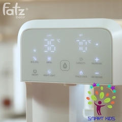Máy đun Và Hâm Nước Pha Sữa Thông Minh Tiện Lợi Fatz Baby Smart 10 Plus FB3852BT