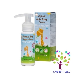 Kem Organic Chống Hăm Hữu Cơ AZETAbio